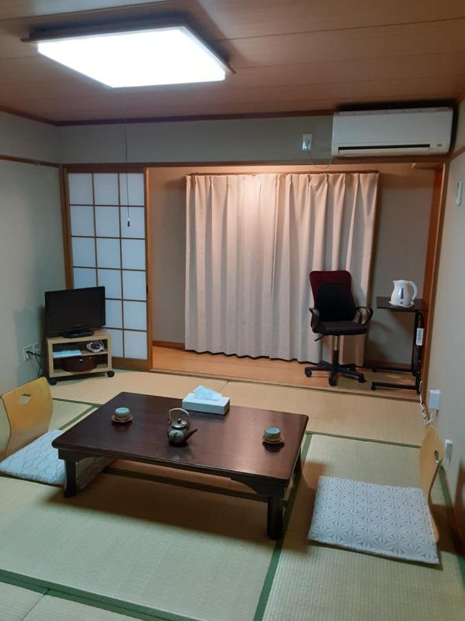 Ohto Ryokan — Photos 2